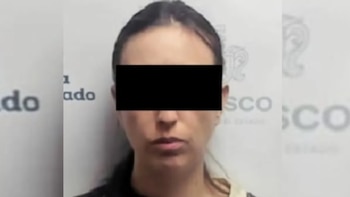 Aurora contactó por redes a estadounidense y lo invitó a una cita, luego lo desapareció en Jalisco: esta fue su sentencia
