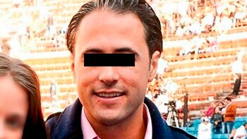 Mansur Cysneiros aspiró, desde el