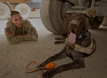 Hertz fue galardonado con la