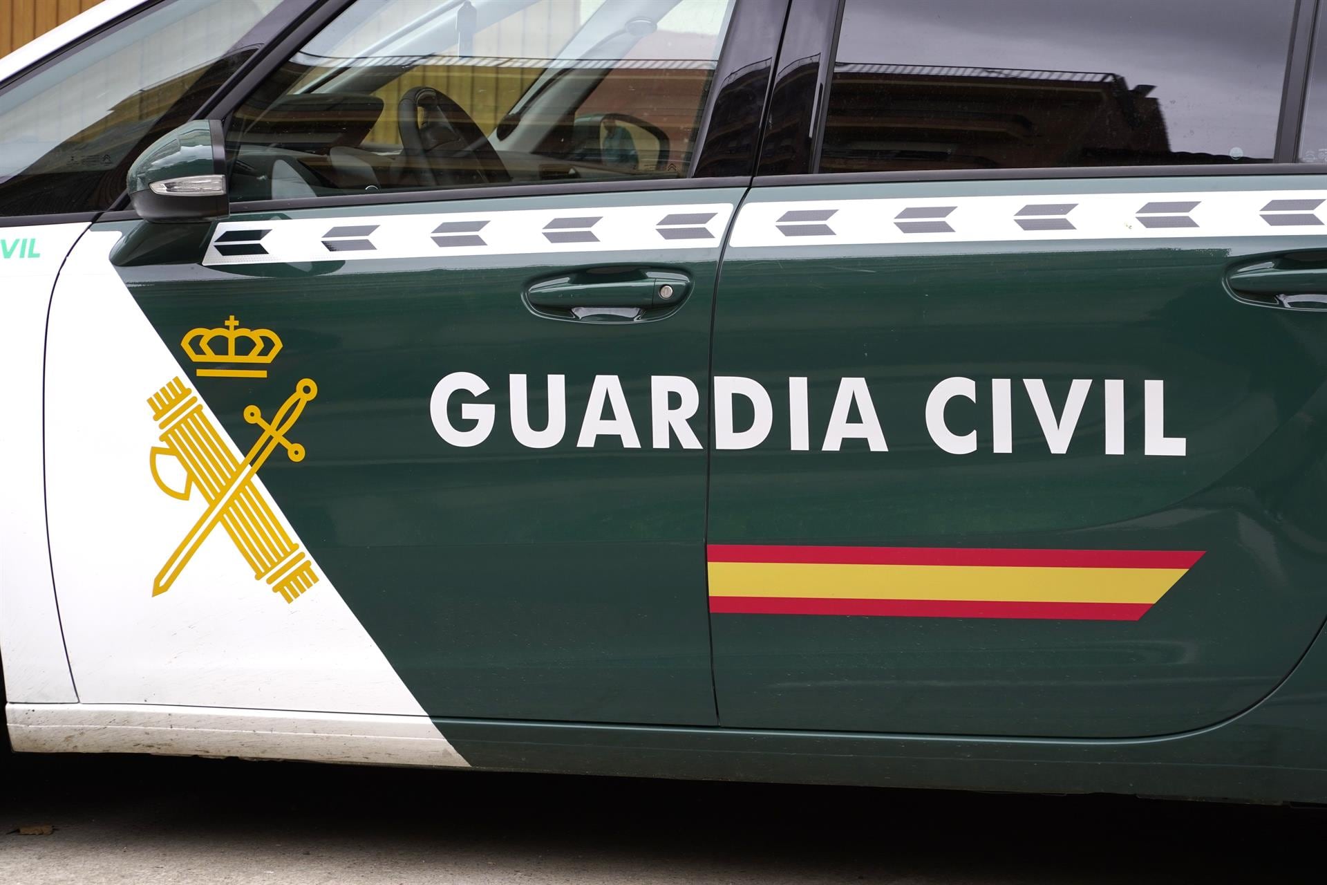 La Guardia Civil investiga posibles agresiones sexuales a menores en un campamento de Arroyomolinos
