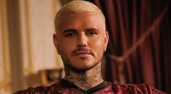mauro icardi