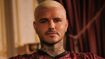 Mauro Icardi explotó por el embargo de la “Casa de los Sueños” y apuntó contra el juez: “¡Impresentable!”