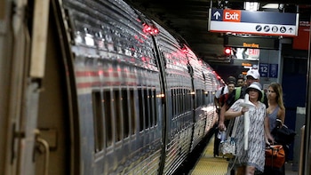 Tras más de 40 años, esta empresa transformará rutas clave en EEUU con más de 800 nuevos trenes