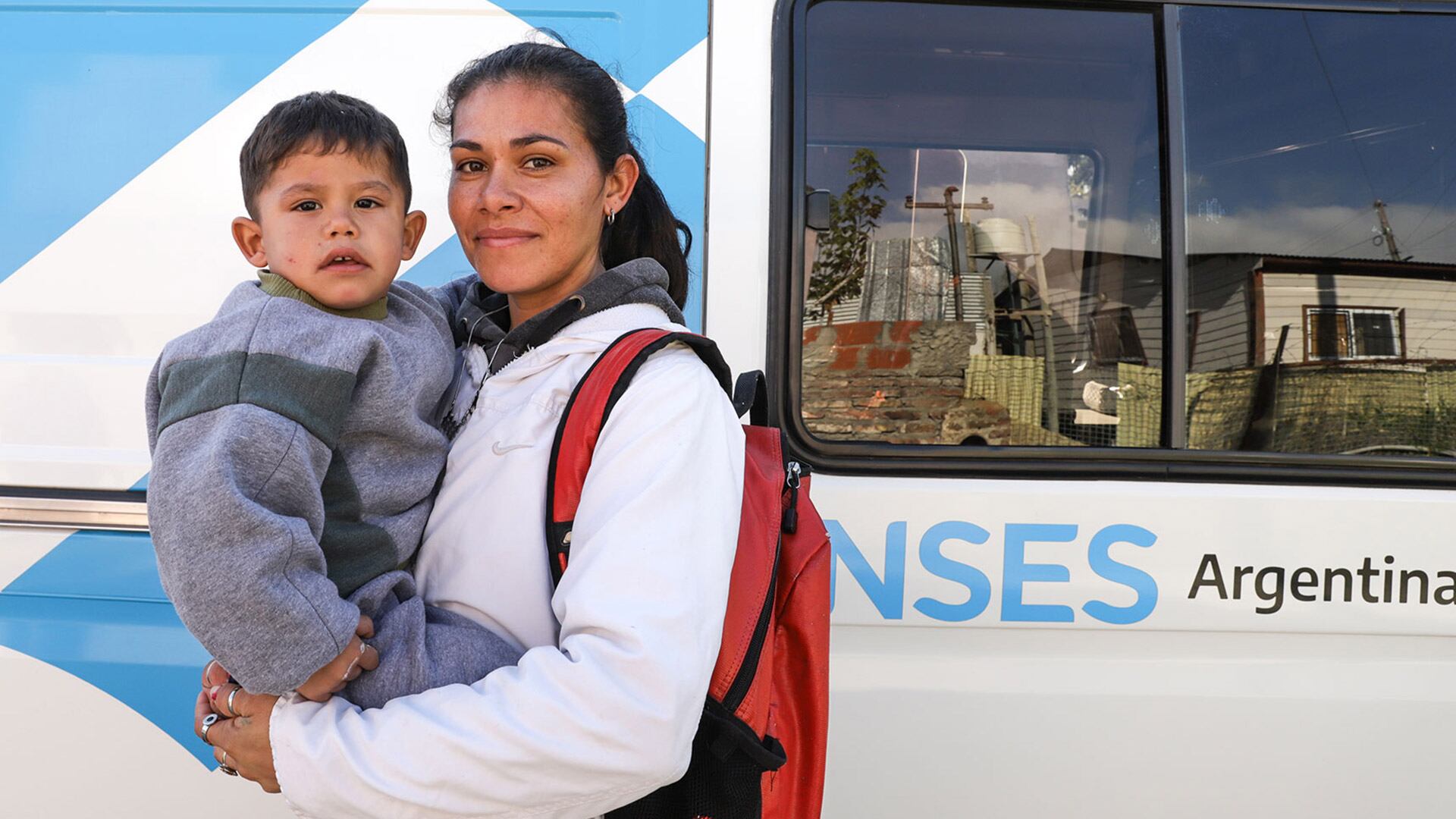 La actualización automática replica el índice de inflación reciente para calcular el valor de la asignación