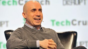 SAN FRANCISCO, CA - SEPTEMBER