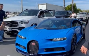 (Foto: Little Giant Boxing)