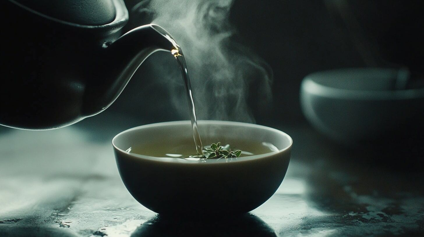 El té de orégano ayuda a aliviar molestias digestivas leves y favorece la relajación muscular del sistema digestivo (Imagen Ilustrativa Infobae)