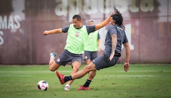 Universitario de Deportes – Millonarios FC – Perú – deportes – 9 julio