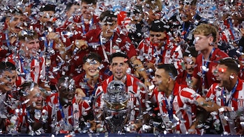 Estudiantes refuerza su proyecto deportivo