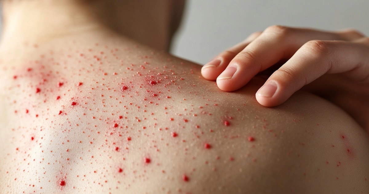 Alerta epidemiológica por sarampión: Minsa enciende alarma tras detectar caso importado en menor que viajó a Estados Unidos - Infobae