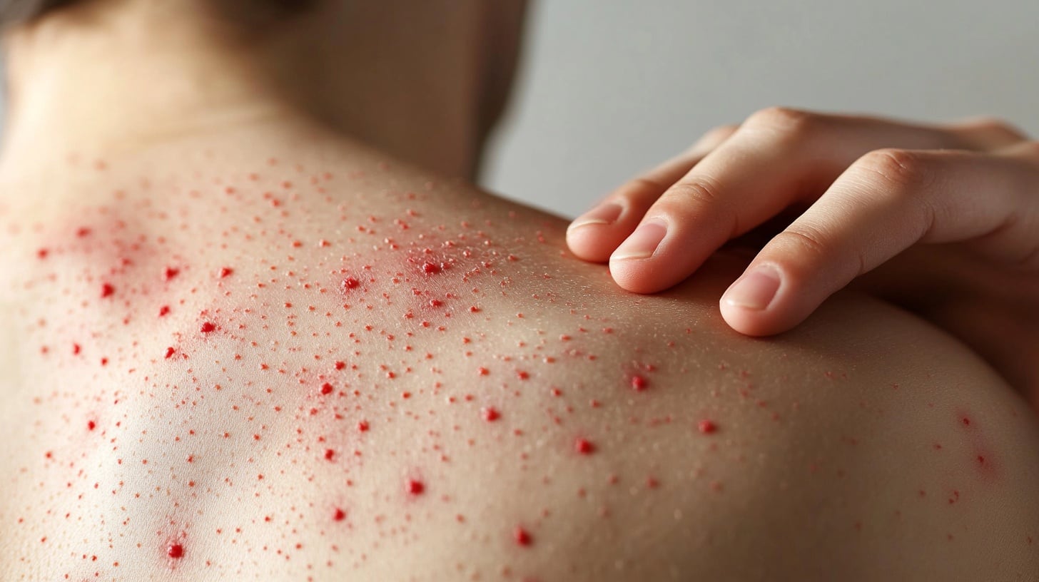 El brote más grave de sarampión del año se reporta en Texas, Nuevo México y Oklahoma, con casi 900 personas afectadas desde enero. (Imagen Ilustrativa Infobae)