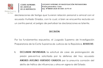Andrés Hurtado