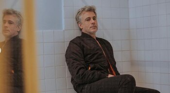 Diego Bertie falleció este viernes