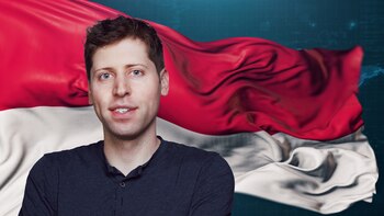 Sam Altman se convierte en