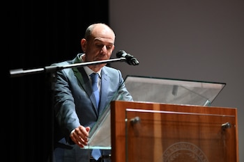 Honoris Causa - Daniel Hadad - Universidad de la Matanza - 2026