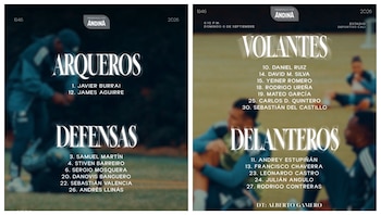 Pereira vs. Millonarios