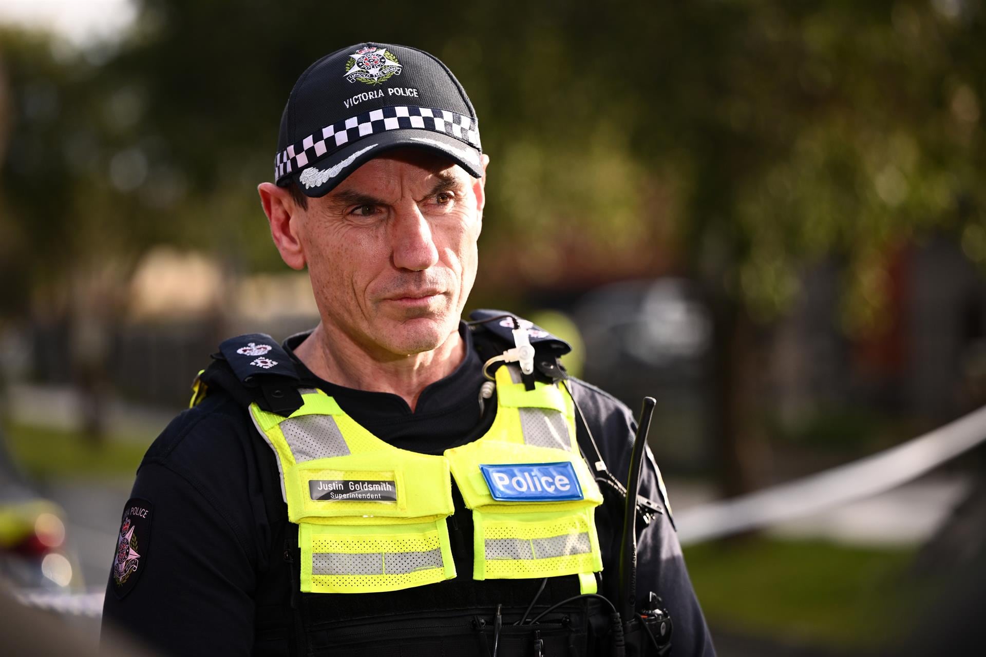 La policía detuvo a un hombre que pretendía cometer otro acto como el de Bondi Beach.