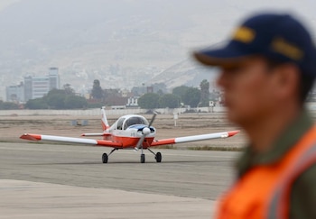 A la ceremonia de presentación