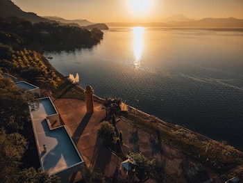 El Parque Recreativo Apulo de