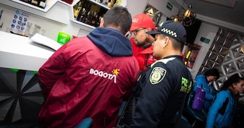 Plan 60 de la Alcaldía