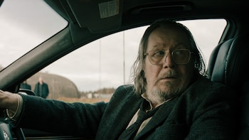 ‘Slow Horses’ convierte a los peores espías de Gran Bretaña en protagonistas de la serie del momento