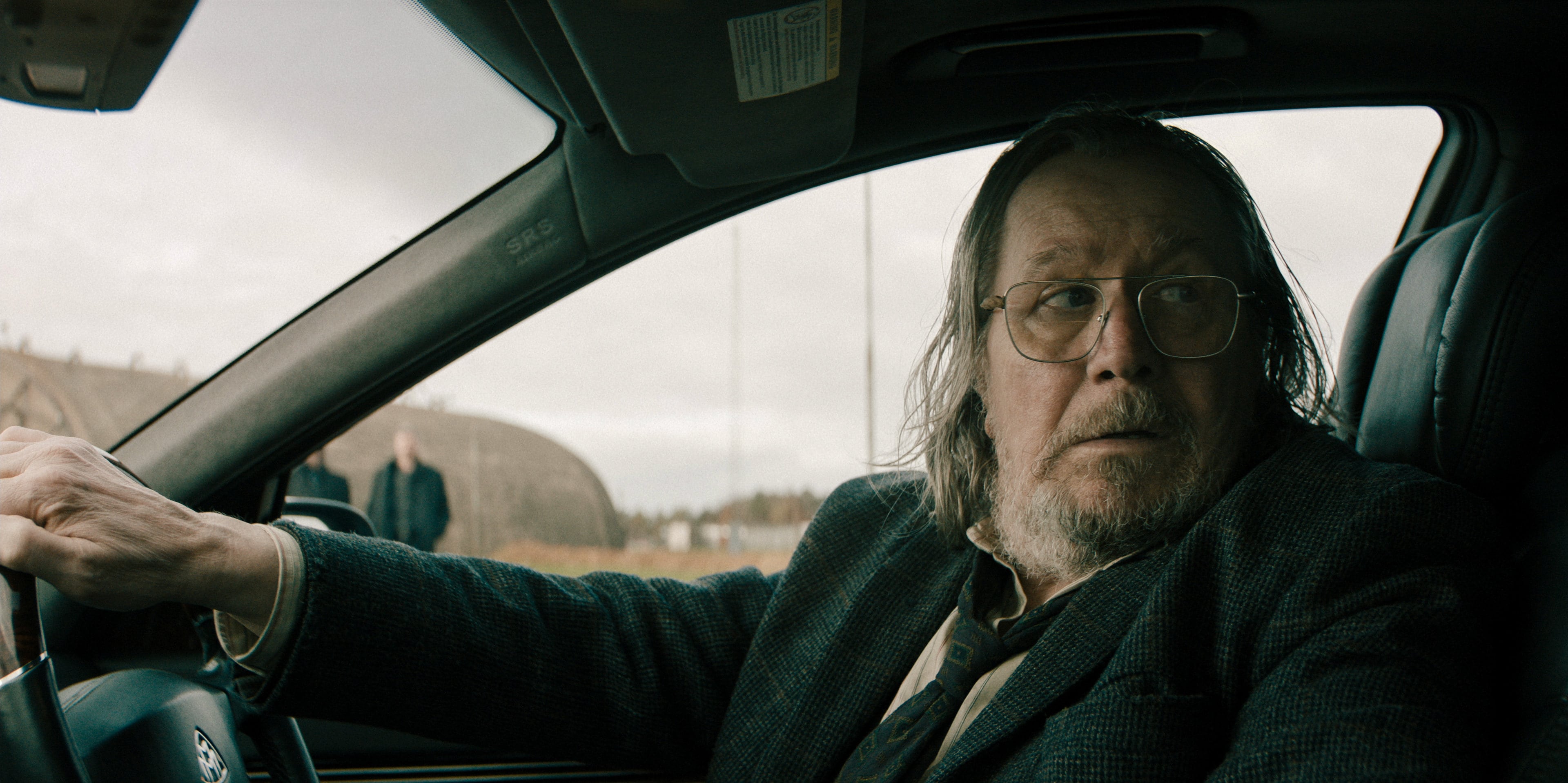 La sexta temporada de Slow Horses concluyó en Apple TV+ con la adaptación simultánea de dos novelas de Mick Herron en seis episodios