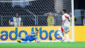 Seis pelotazos al cierre de