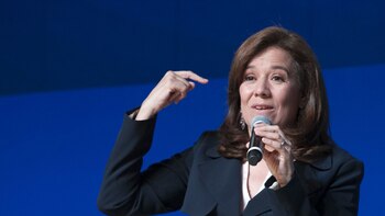 Margarita Zavala aseguró que la