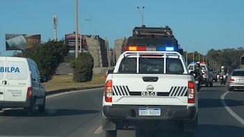 Ministerio del Interior Uruguay