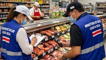 Detectan irregularidades en etiquetas de carnes y productos no lácteos vendidos en Costa Rica