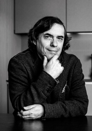 Cărtărescu dijo que en pandemia