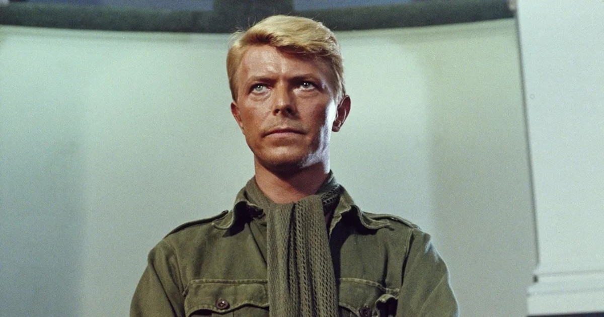 Conmemoran 10 años de la muerte de David Bowie, el ícono del pop que también brilló en el cine