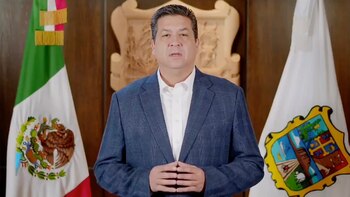 Francisco Cabeza de Vaca, gobernador