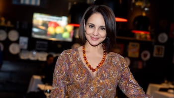 Marisa Minetti se sincera sobre