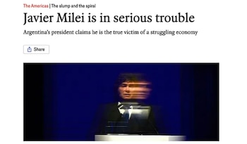 The Economist