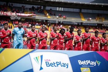 América de Cali