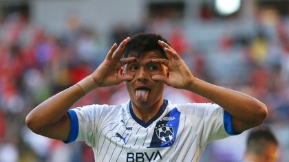 Jesús Gallardo jugará con Toluca para el Apertura 2024