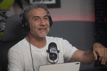 aniversario de los 3 años de El Observador luis majul