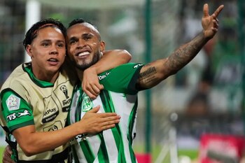 El cuadro 'verdolaga' toma importante