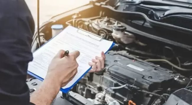 Los carros particulares matriculados entre 2022 y 2026 quedaron exentos de la revisión técnico-mecánica en 2026, una medida que busca aliviar el gasto para propietarios de vehículos nuevos - crédito CDA