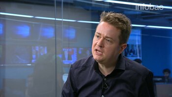 Johann Hari era una de
