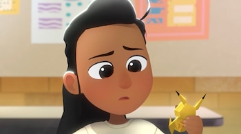 La nueva serie se estrenó