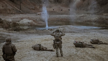 Europa y EE. UU. dicen