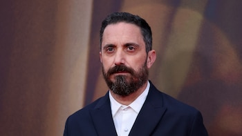 Pablo Larraín, director de ‘Mis muertos tristes’: “Mi prioridad era trasladar la literatura de Mariana Enriquez a imágenes sugerentes y relevantes”