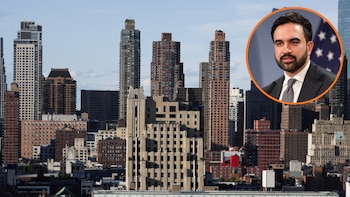 Nueva York: propietarios demandan para anular la congelación de alquileres promovida por Mamdani