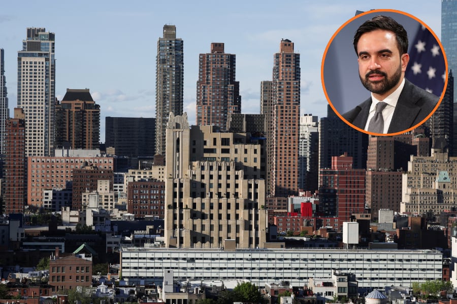 Nueva York: propietarios demandan para anular la congelación de alquileres promovida por Mamdani