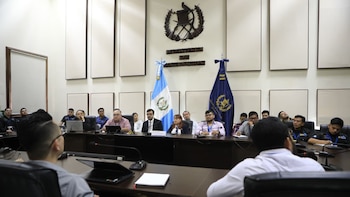 El Ministerio de Gobernación de Guatemala impulsa formación en tecnologías colaborativas para modernizar sus instituciones