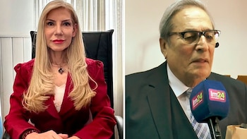 Crisis en la Justicia de