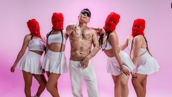 “Área de choke”: el nuevo