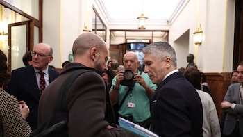 El sindicato de Policía CEP